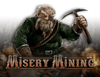 Misery Mining Free Play in Demo Mode and Game Review .
